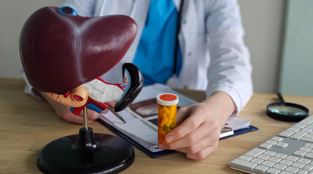 ไวรัสตับอักเสบซี hepatitis c